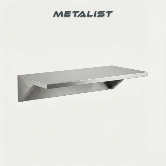 Steel Table -546