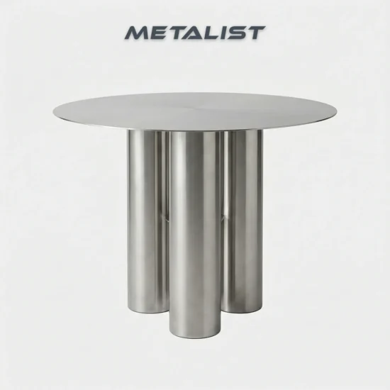 Steel Table -541