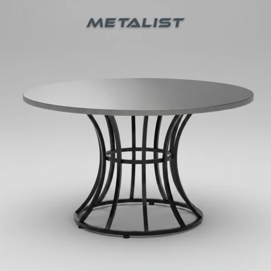 Steel Table -549