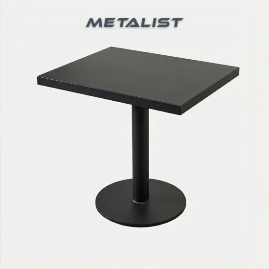 Steel Table -542