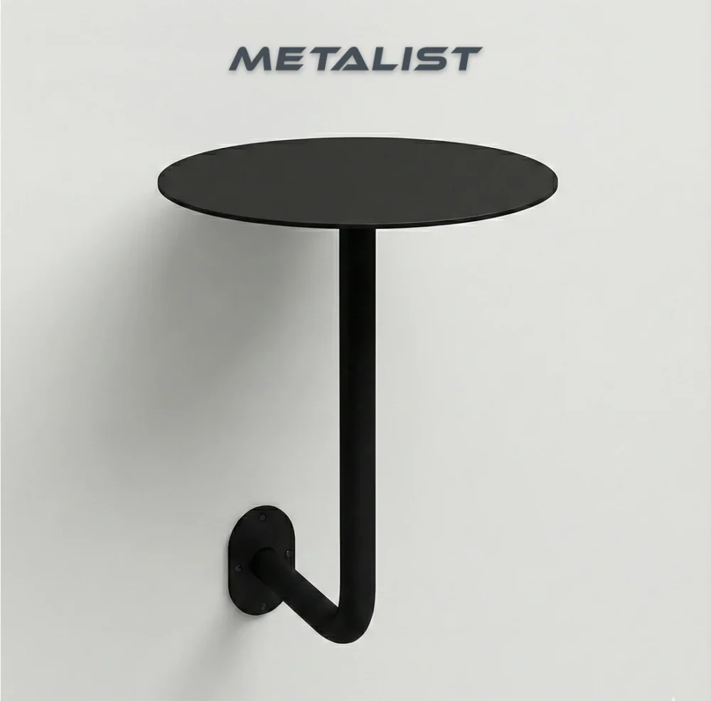 Steel Table -545 - Metalist