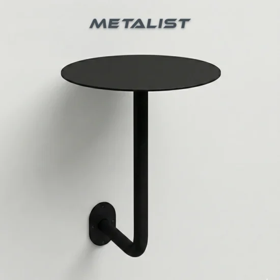 Steel Table -545