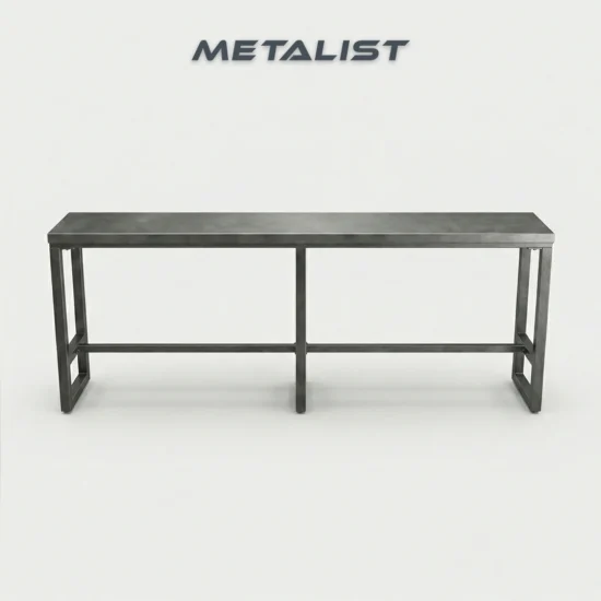 Steel Table -547