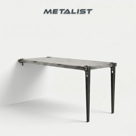 Steel Table -550