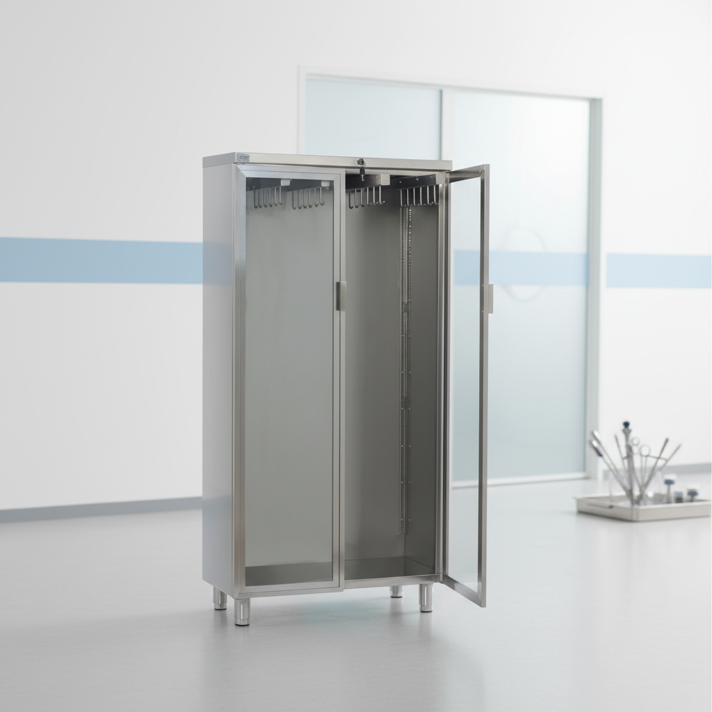 Catheter Cabinet