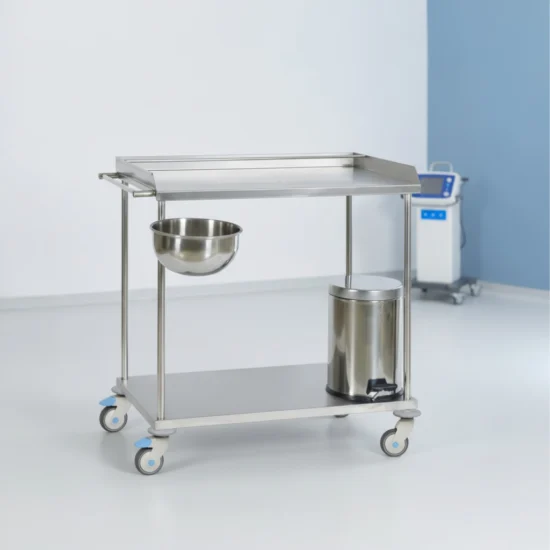 Dressing Cart