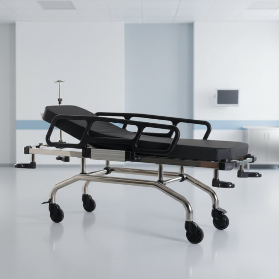 Patient Stretcher