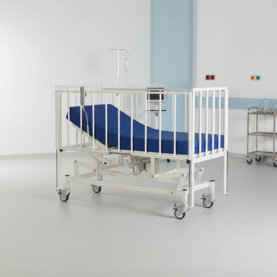 Pediatric Bed